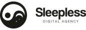 Sleepless Digital Agency
